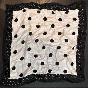 Banana republic scarf